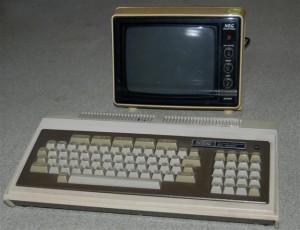 PC-8001