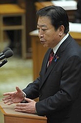 野田首相